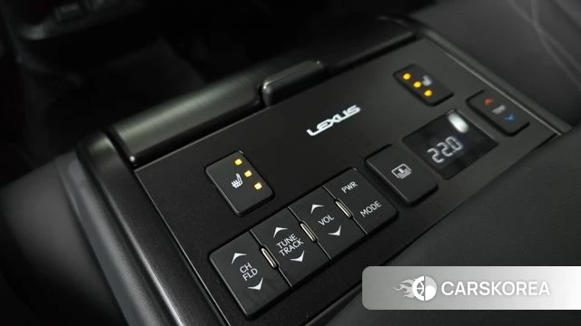 Lexus ES300h 7th generation id 5020731 из Кореи 25