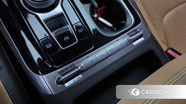 Kia Carnival 4th generation id 4711372 из Кореи 25