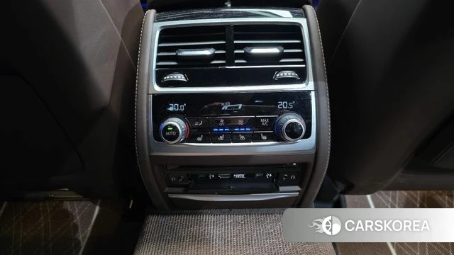 BMW 7 Series (G11) id 5028225 из Кореи 25