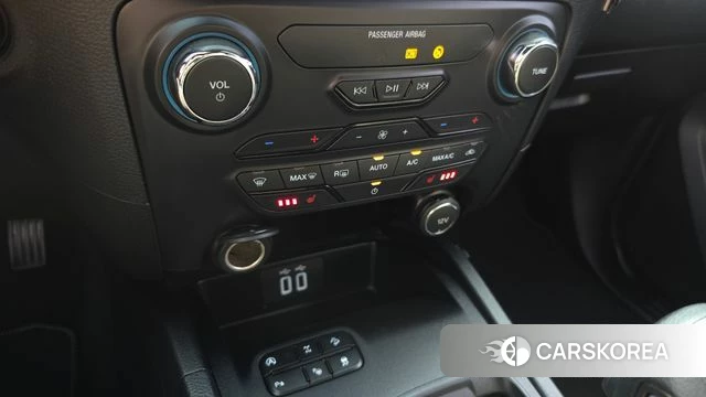 Ford Ranger 3rd Generation id 4906185 из Кореи 25