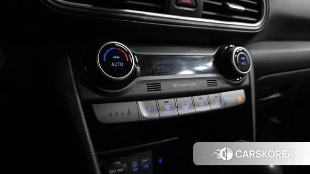 Hyundai Kona id 5014105 из Кореи 25