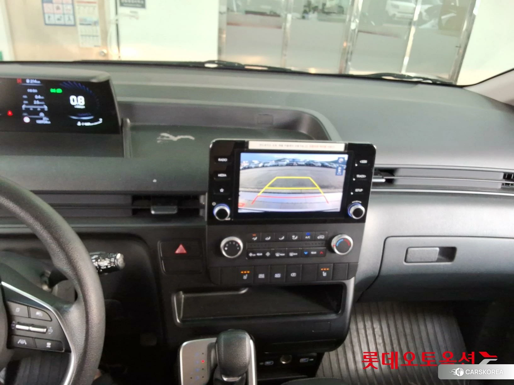 Hyundai Staria id 4984655 из Кореи 25