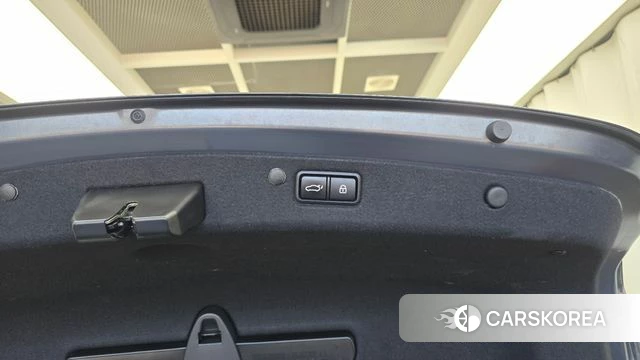 Hyundai The New Grandeur IG Hybrid id 5028667 из Кореи 25
