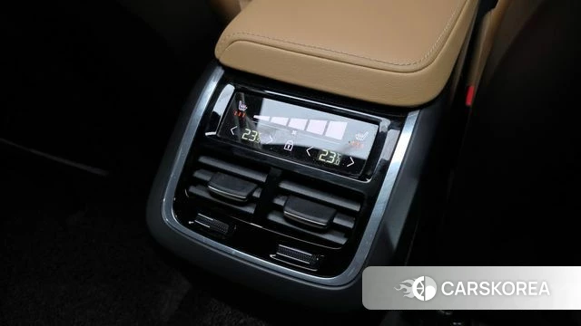 Volvo XC60 second Generation id 5027651 из Кореи 25
