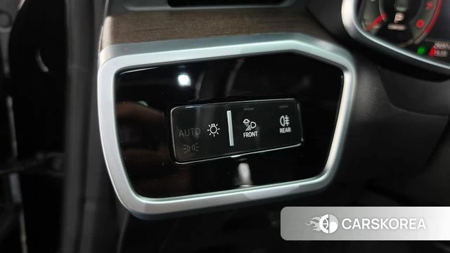 Audi A7 (4K) id 5027646 из Кореи 25