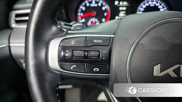 Kia K5 3rd generation id 5002368 из Кореи 25