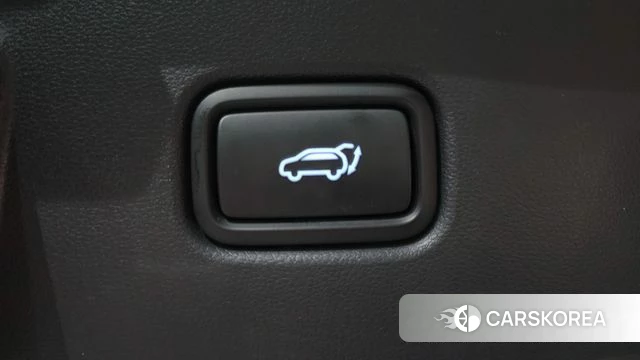 Hyundai The New Tucson Hybrid (NX4) id 5046059 из Кореи 25