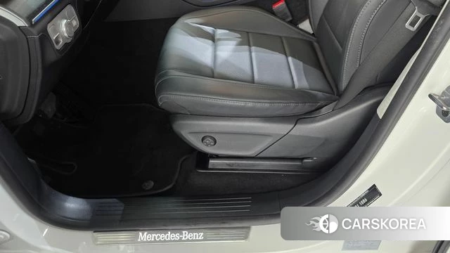 Mercedes-Benz GLE-Class W167 id 4744590 из Кореи 25