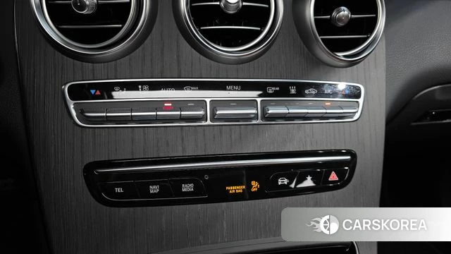 Mercedes-Benz GLC-Class X253 id 4959048 из Кореи 25