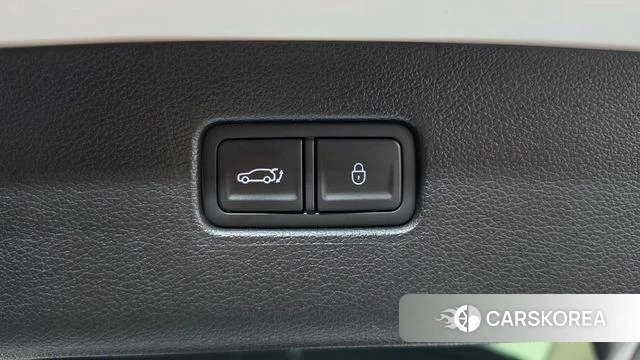 Genesis GV80 id 5011517 из Кореи 25