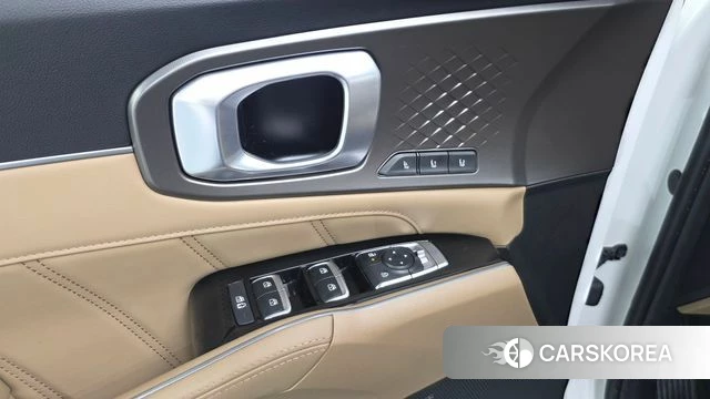 Kia The New Sorento 4th Generation id 4980343 из Кореи 25