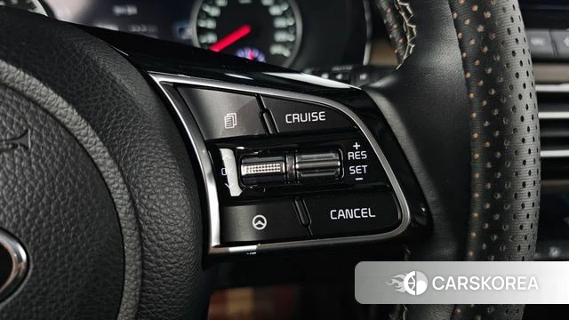 Kia Seltos id 5028953 из Кореи 25