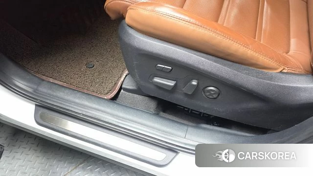Kia The New Sorento id 5048540 из Кореи 25