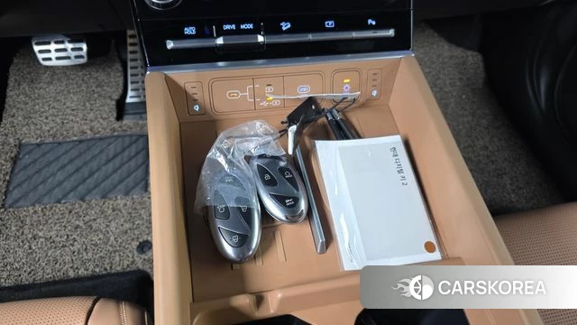 Hyundai Santa Fe (MX5) id 4934901 из Кореи 25
