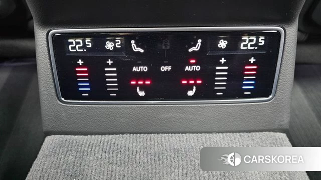 Audi A6 (C9) id 5045404 из Кореи 25
