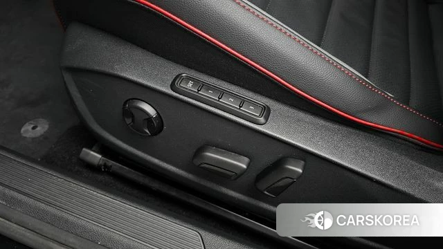 Volkswagen Golf 8th Generation id 4928267 из Кореи 25
