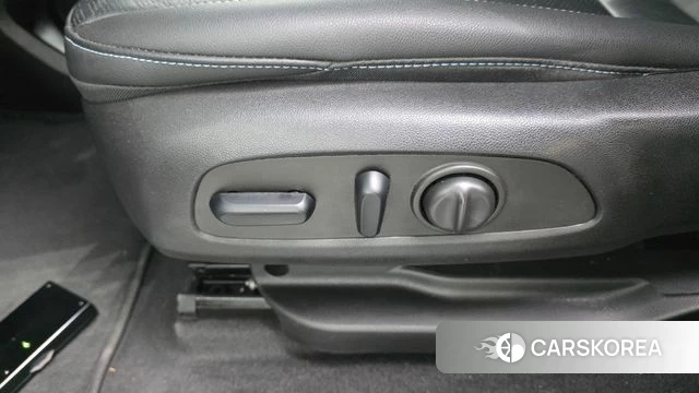 Chevrolet (GM Daewoo) New Bolt EV id 4917321 из Кореи 25
