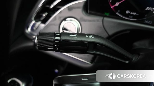 Mercedes-Benz E-Class W214 id 4964284 из Кореи 25