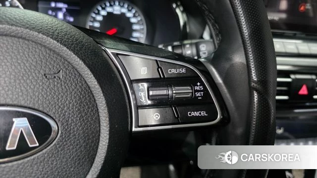 Kia Seltos id 5023642 из Кореи 25