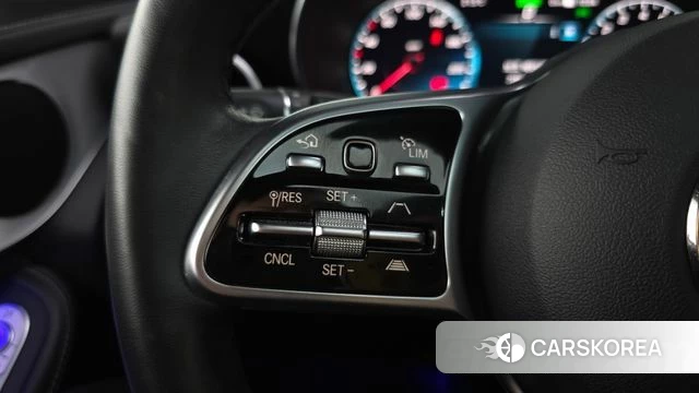 Mercedes-Benz GLC-Class X253 id 5022822 из Кореи 25