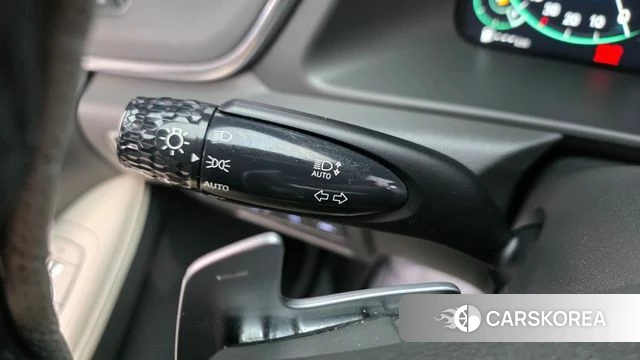 Hyundai Sonata (DN8) id 4490765 из Кореи 25