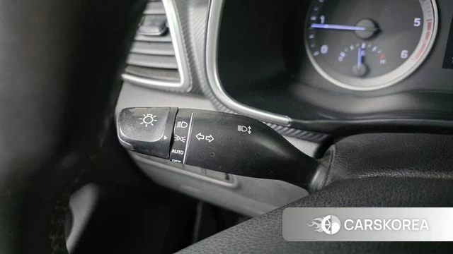 Hyundai All New Tucson id 5048321 из Кореи 25