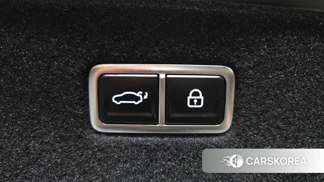 Hyundai Ionic 6 id 5039205 из Кореи 25