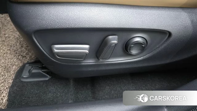 Toyota RAV4 5th Generation id 5012013 из Кореи 25