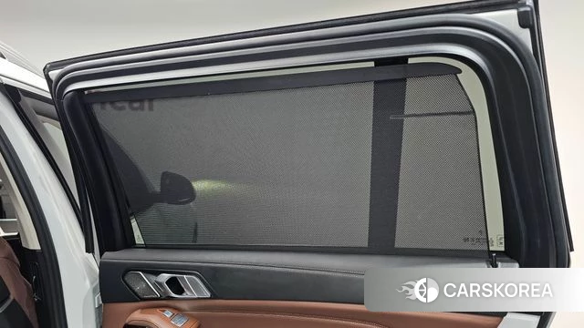 BMW X7 (G07) id 5034374 из Кореи 25