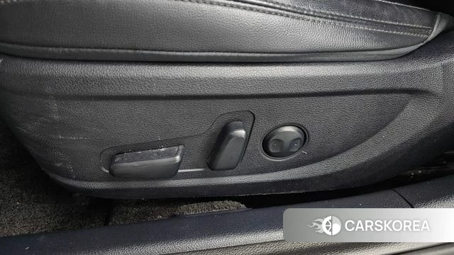 Hyundai The New Grandeur IG id 4986295 из Кореи 25