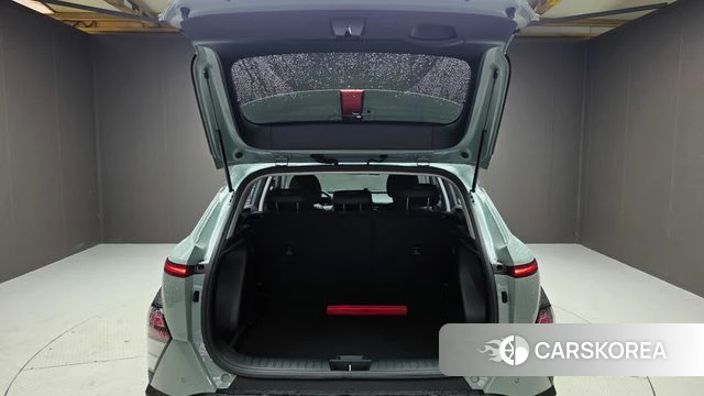 Hyundai Kona (SX2) id 4753582 из Кореи 25