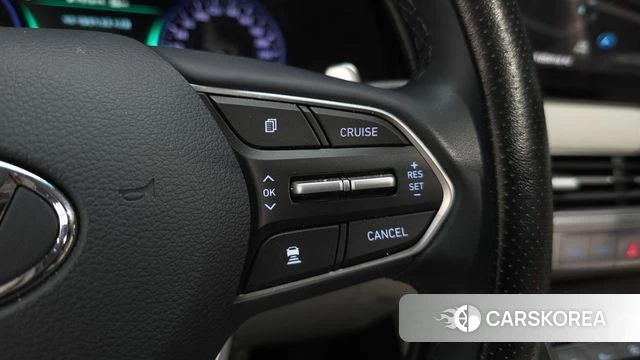 Hyundai Palisade id 5018714 из Кореи 25