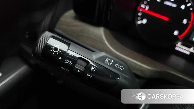 Kia Sorento 4th Generation id 5040121 из Кореи 25
