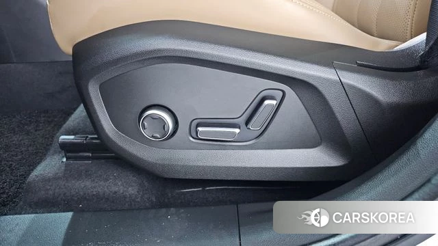 Renault Korea (Samsung) Grand Coleos id 4995431 из Кореи 25