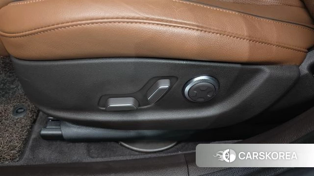 Genesis G80 (RG3) id 5021889 из Кореи 25