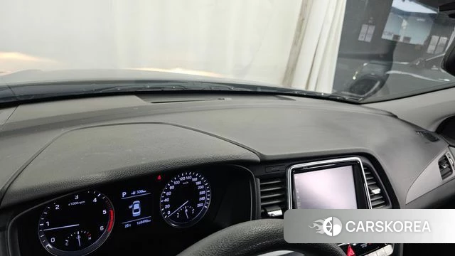 Hyundai Sonata New Rise id 5014043 из Кореи 25