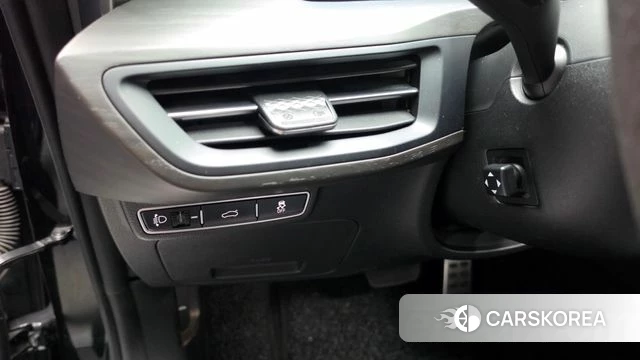 Kia K8 id 5047269 из Кореи 25