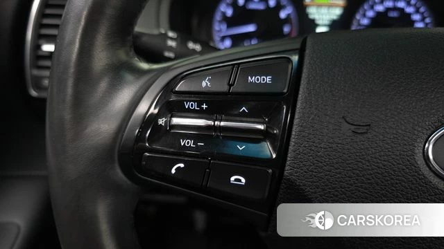 Hyundai Grandeur IG id 4732977 из Кореи 25