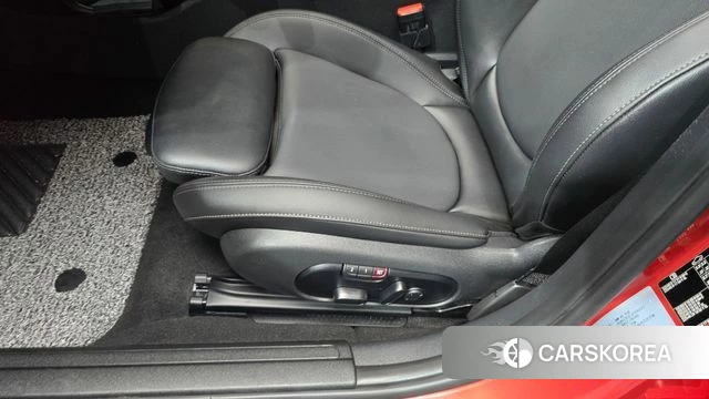 Mini Cooper Clubman id 4977534 из Кореи 25