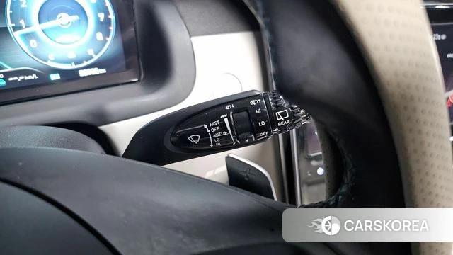 Hyundai Tucson (NX4) id 5028461 из Кореи 25