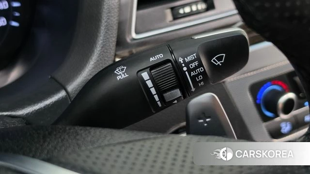 Genesis G80 id 4944029 из Кореи 25