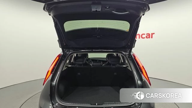 Kia Di All New Niro EV id 4981408 из Кореи 25