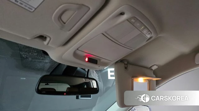 Renault Korea (Samsung) The New QM6 id 4993054 из Кореи 25