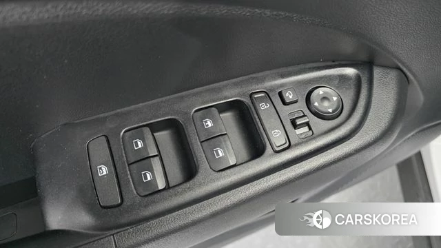 Hyundai Venue id 4783648 из Кореи 25