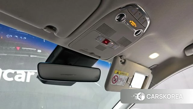 Hyundai The New Grandeur IG id 4906028 из Кореи 25