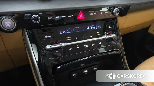 Kia Carnival 4th generation id 4981505 из Кореи 25