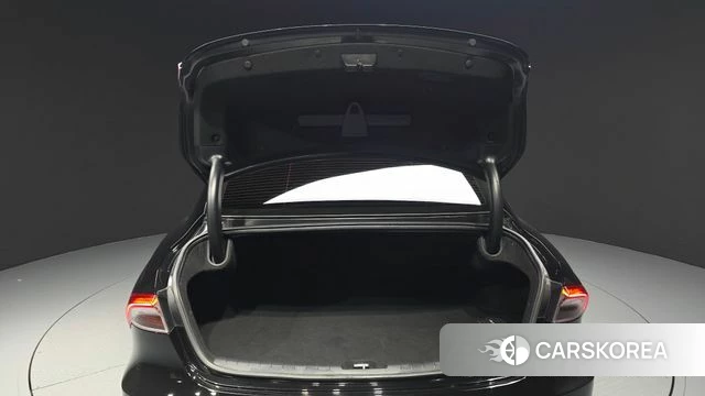 Hyundai The New Grandeur IG id 4958430 из Кореи 25
