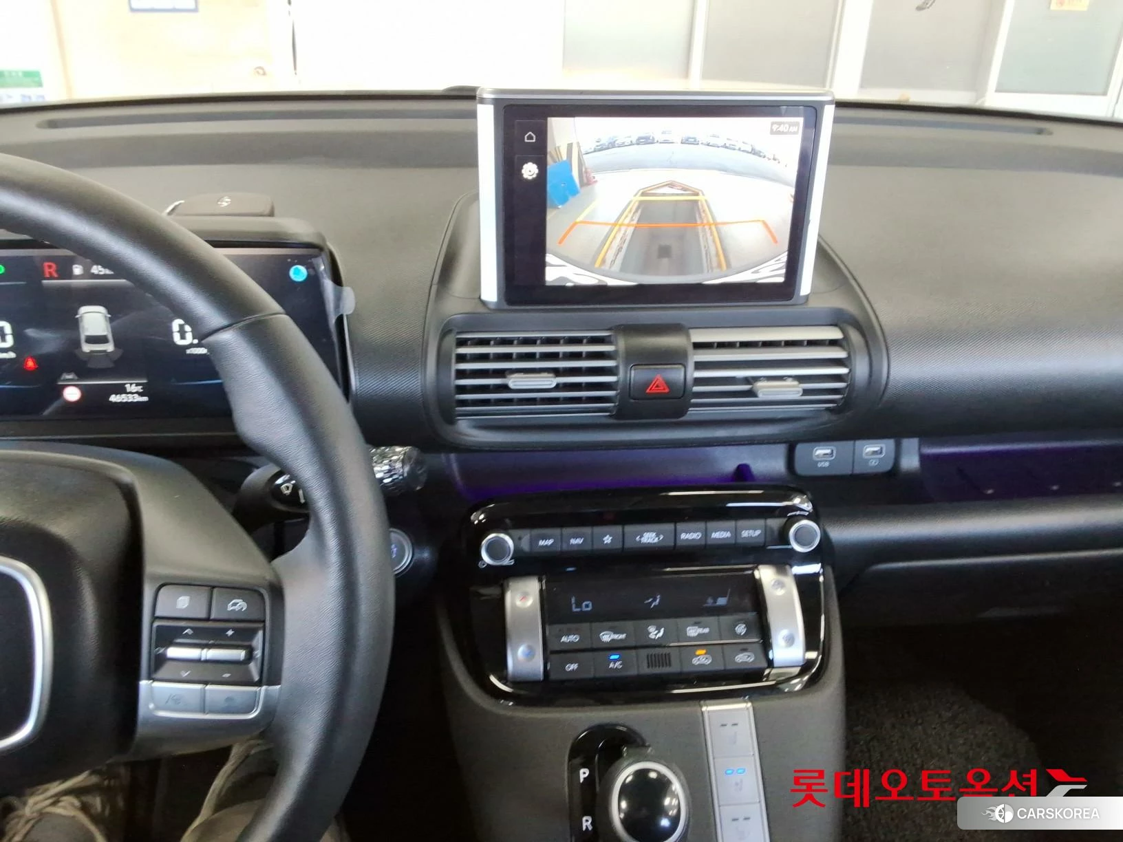 Hyundai Casper id 4990080 из Кореи 25