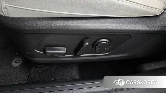 Hyundai The New Tucson (NX4) id 5026487 из Кореи 25