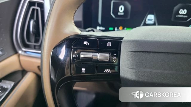 Kia The New Sorento 4th Generation id 5032755 из Кореи 25